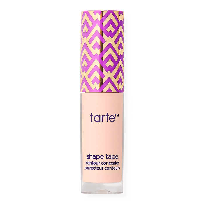 Travel Size Shape Tape Full Coverage Concealer